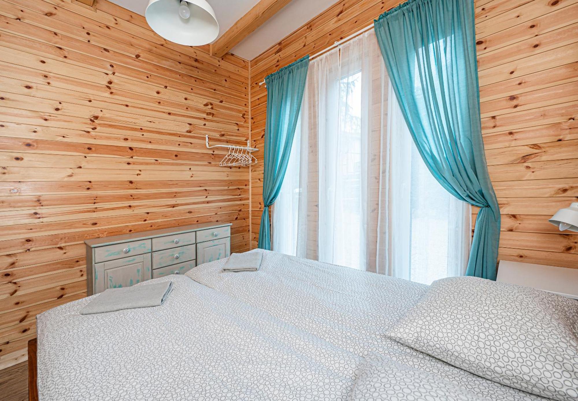 Apartamenty Kaszuby ชิมบาร์ก ภายนอก รูปภาพ