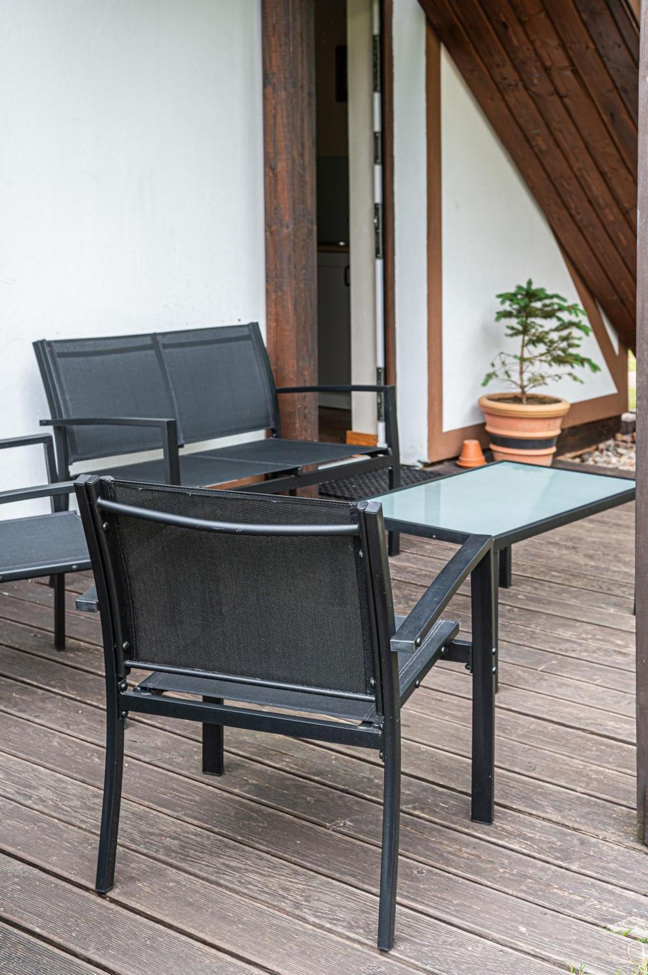 Apartamenty Kaszuby ชิมบาร์ก ภายนอก รูปภาพ